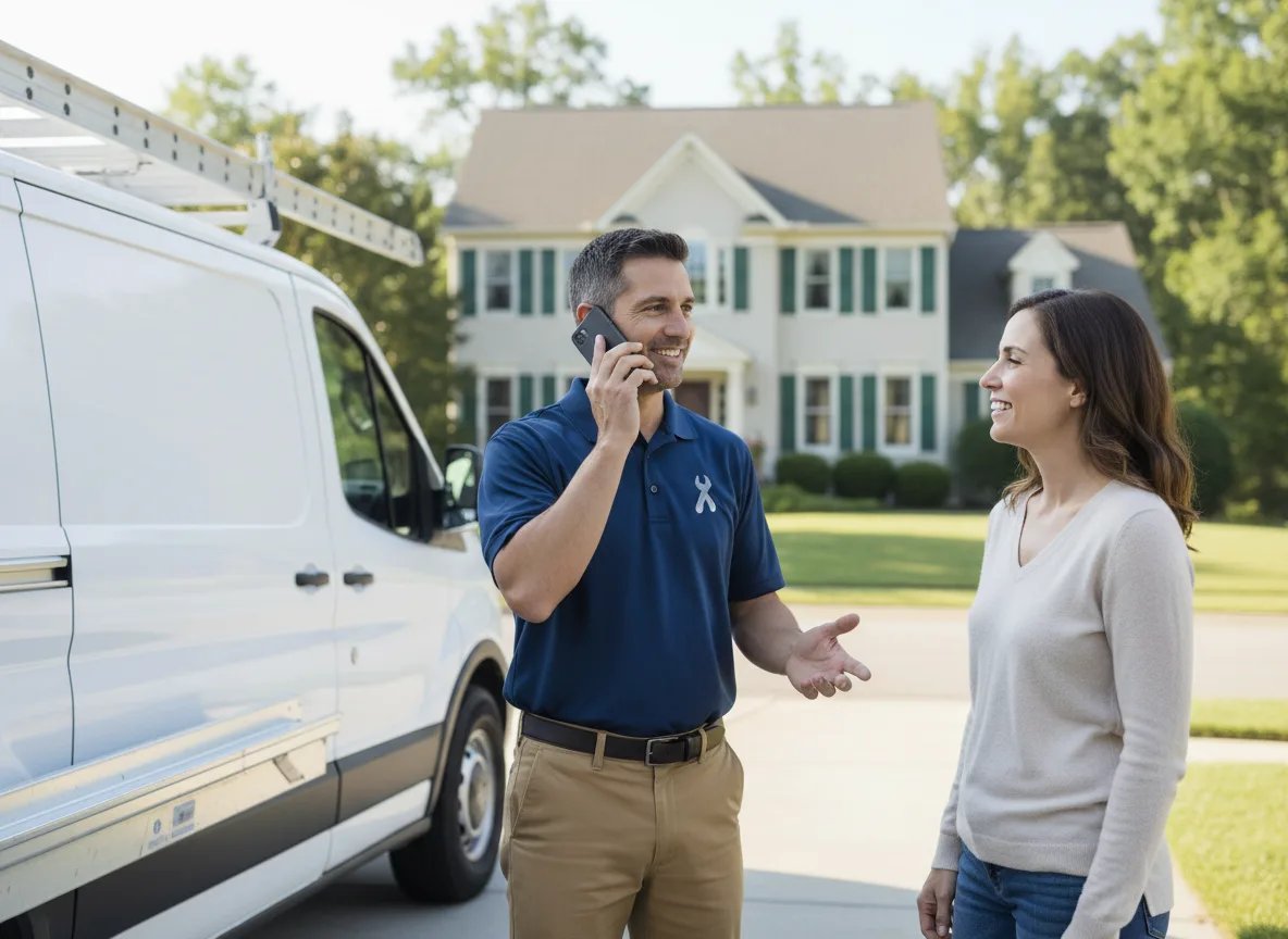 Home Gutter Service Fairfield, PA FAQs
